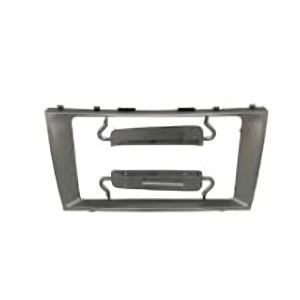 نمای روبه‌رو قاب مانیتور تویوتا کمری 2008 برند اسمارت