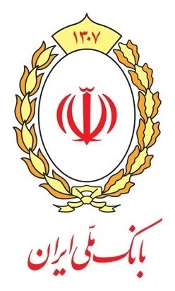 نماد درگاه پرداخت بانک ملی ایران به عنوان یکی از درگاه های پرداخت دایرکت پلاس