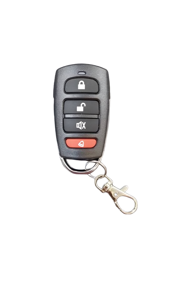 ریموت آزرا لرنینگ مدل LR103