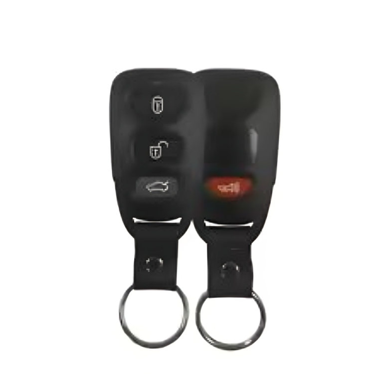 ریموت آزرا لوکس کپی کد (بلوتوثی) فرکانس 315 برند اسمارت
