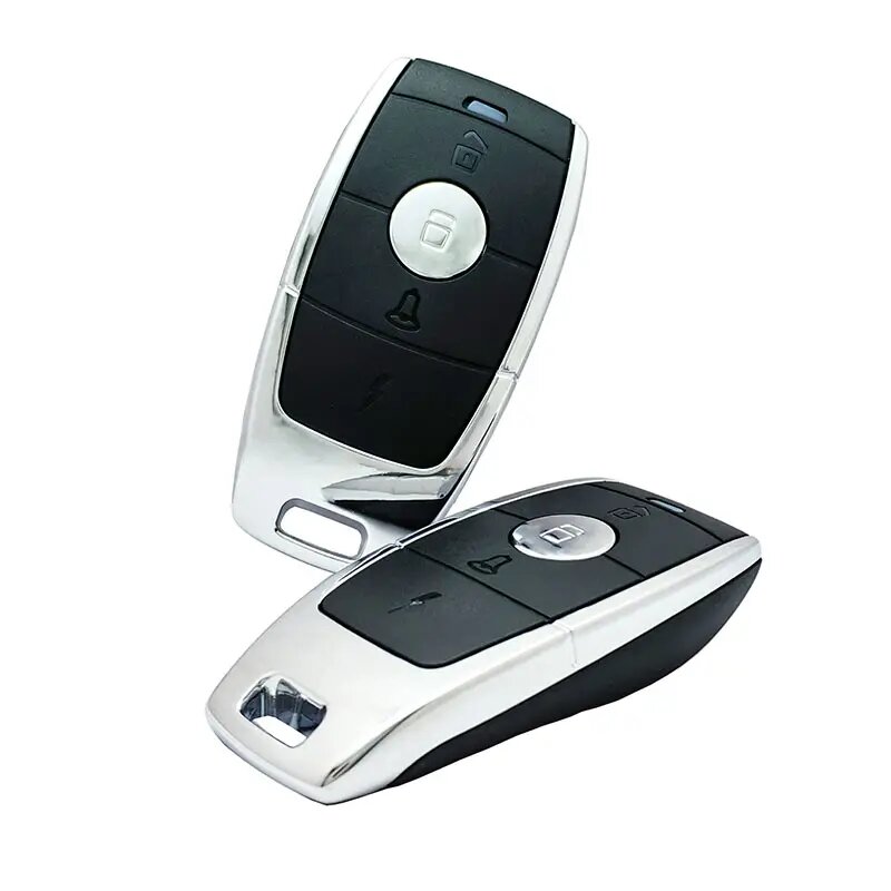 ریموت لوکس طرح بنز کپی کد (بلوتوثی) فرکانس 315