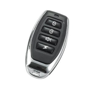 ریموت کاسیو کپی کد فرکانس 315 مدل BT203 برند اسمارت