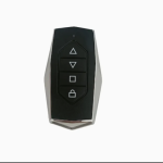 ریموت 4 دکمه طرح کینگ کپی کد (بلوتوثی) مدل BT107 برند اسمارت