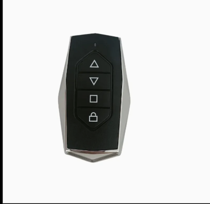 ریموت 4 دکمه طرح کینگ کپی کد (بلوتوثی) مدل BT107 برند اسمارت