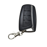 ریموت سانتافه کپی کد (بلوتوثی) فرکانس 315 مدل BT205 برند اسمارت