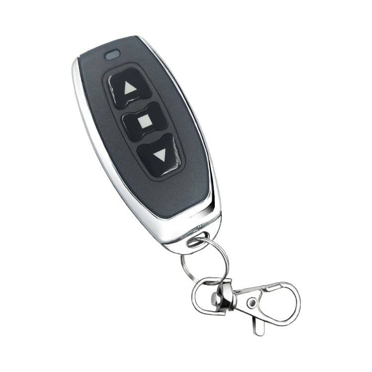 ریموت کاسیو هاپینگ سه دکمه فرکانس 433 مدل RL101 برند اسمارت