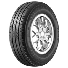 لاستیک بارز سایز 195/60R15 گل P640