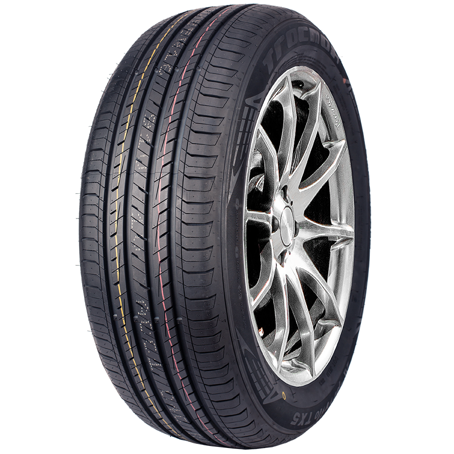 لاستیک ترک مکس X-Privilo TX5 سایز 205/60R15 مدل TX5R1510