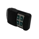 زاویه کناری ریموت طرح ساید کپی کد فرکانس 433 برند اسمارت