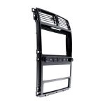 زاویه ی قاب مانیتور پژو پارس و 405