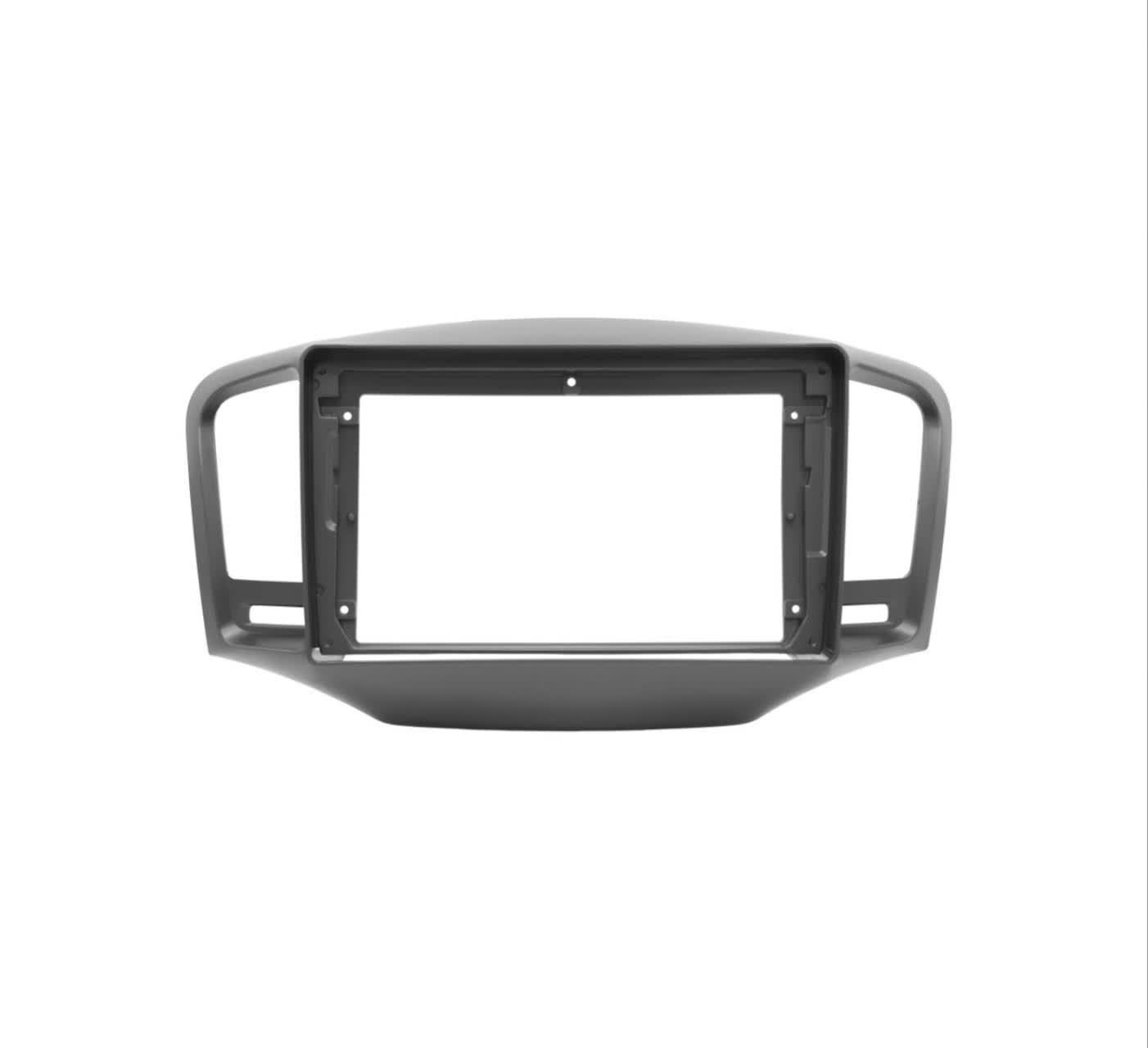 قاب مانیتور ام جی 350