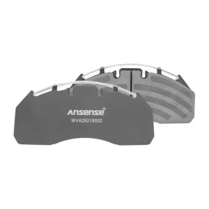 لنت ترمز با کد Wva29218برند Ansense