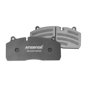 لنت ترمز با کد Wva29195 از برند Ansense