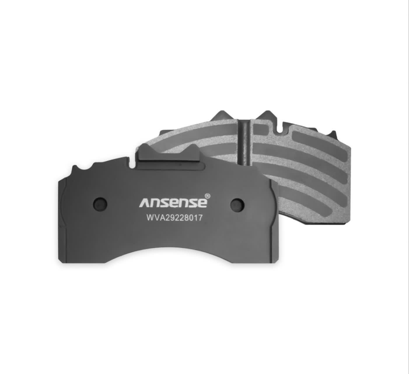 لنت ترمز WVa29228 برند Ansense