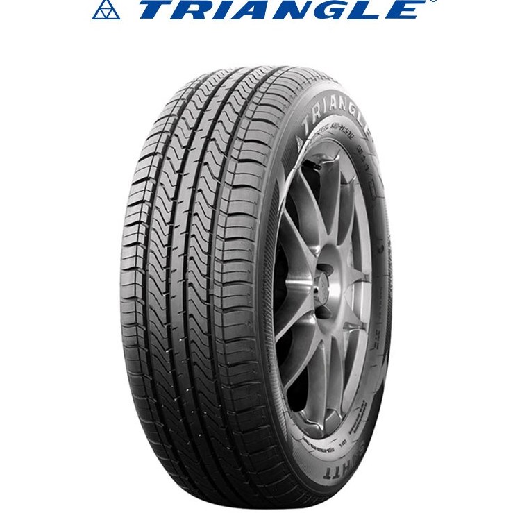 لاستیک تراینگل مدل TR978 سایز 205/60R14