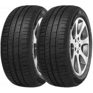 یک جفت لاستیک مینروا 195/60R14
