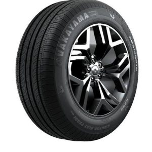 لاستیک واکایاما 205/60R14 از نمای کنار