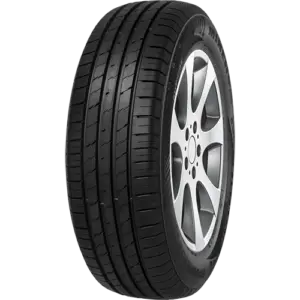 لاستیک مینروا 205/65R17 طرح گل ecospeed2 SUV