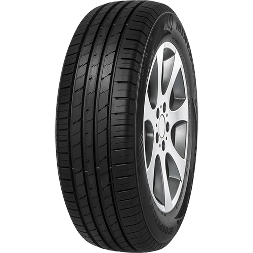 لاستیک مینروا 235/55R19 طرح گل Ecospeed2 SUV