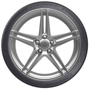لاستیک تراینگل 205/50R17