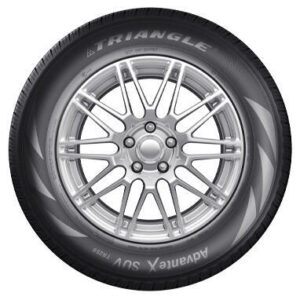 لاستیک تراینگل 225/70R16 طرح TR259