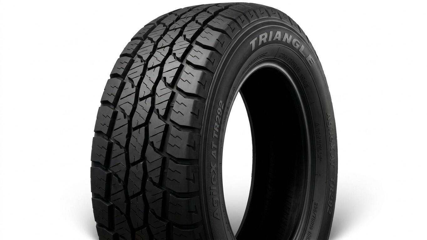 لاستیک تراینگل 225/70R16
