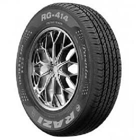 تایر رازی 175/70R13 RG414