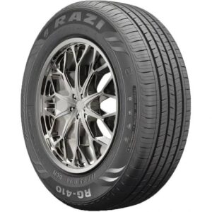 لاستیک رازی 185/65R14 RG414
